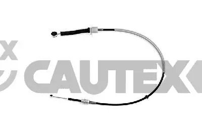 Cable Pull, manual transmission (772626)