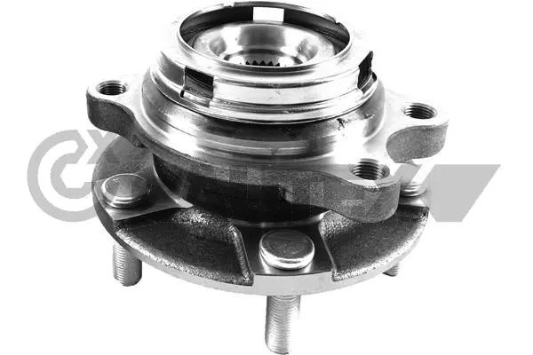 Wheel Hub (764447)