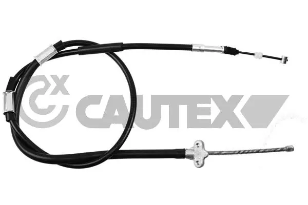 Cable Pull, parking brake (708007)