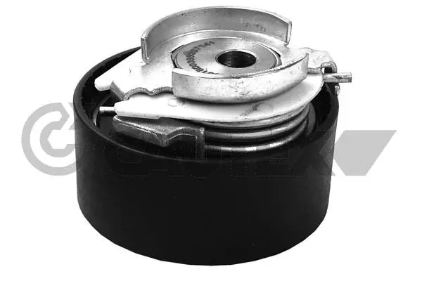 Deflection/Guide Pulley, V-ribbed belt (754851)