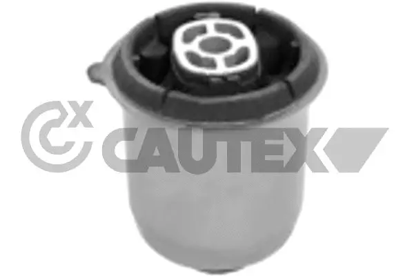 Bushing, axle beam (750690)