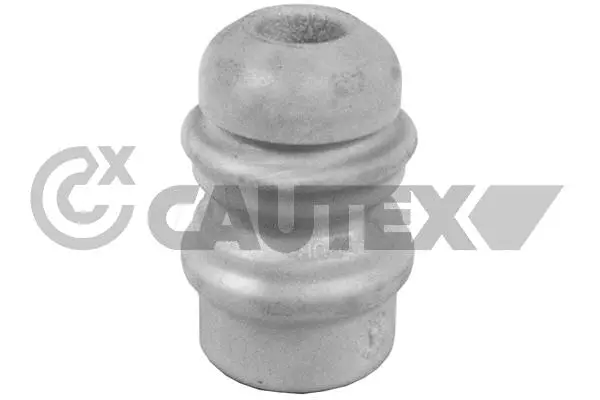 Rubber Buffer, suspension (756976)