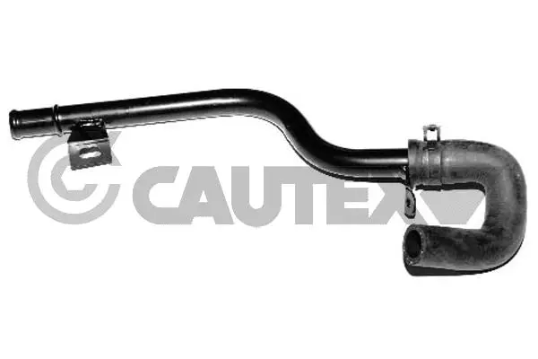 Radiator Hose (955376)