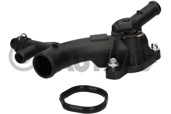 Coolant Flange (769967)