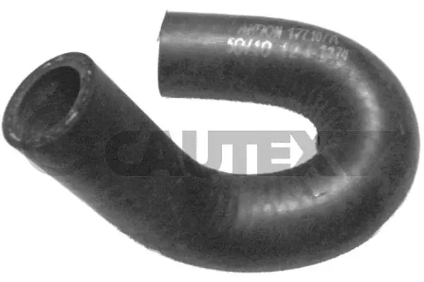 Radiator Hose (016010)