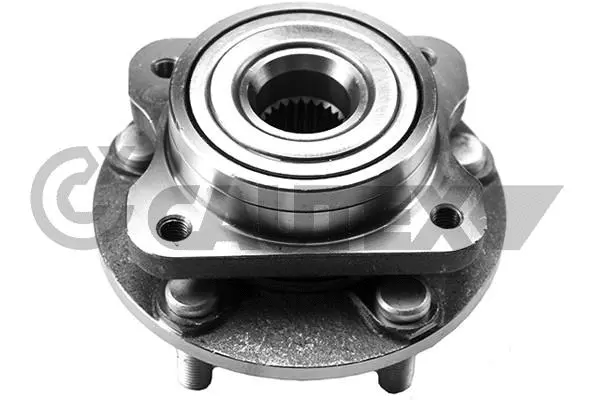 Wheel Hub (750551)