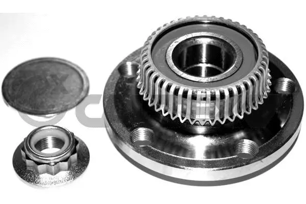 Wheel Bearing Kit (461023)