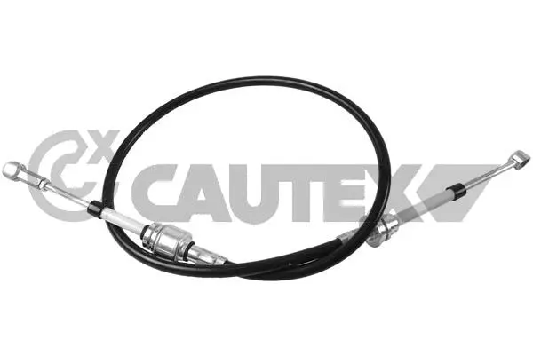 Cable Pull, manual transmission (766374)