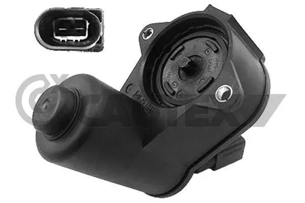 Control Element, parking brake caliper (758928)