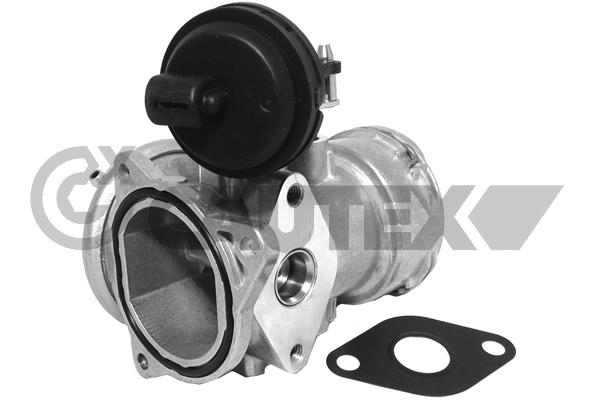 EGR valve, exhaust control (757598)