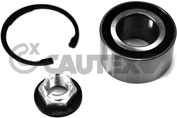 Wheel Bearing Kit (081145)