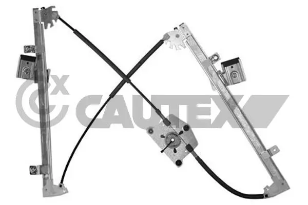 Window Regulator (467273)