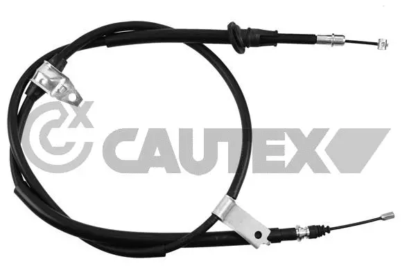 Cable Pull, parking brake (761552)