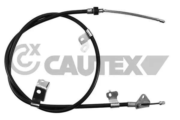 Cable Pull, parking brake (762794)