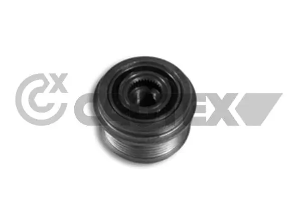 Belt Pulley, alternator (700931)