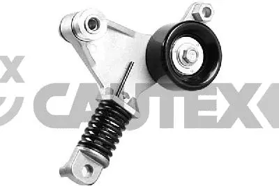 Belt Tensioner, V-ribbed belt (771146)
