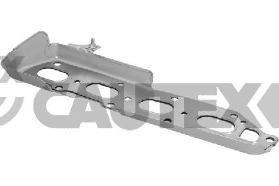 Gasket, exhaust manifold (775082)