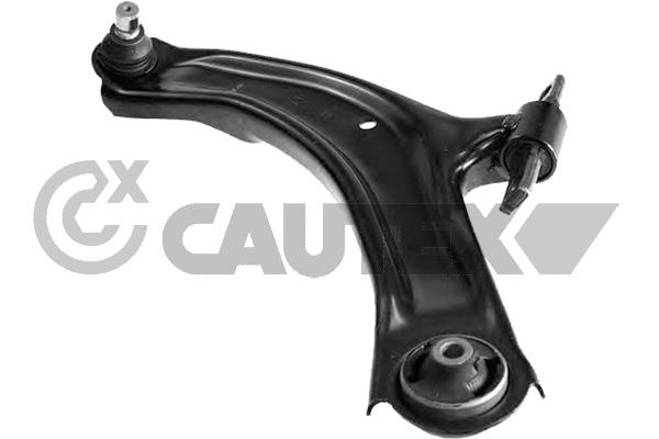 Control/Trailing Arm, wheel suspension (776028)