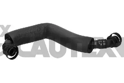 Hose, crankcase ventilation (773603)