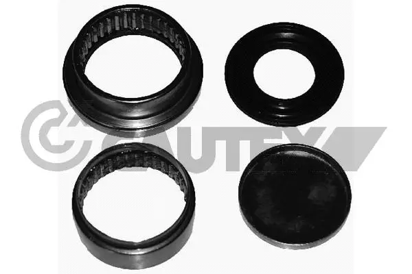 Repair Kit, axle beam (031431)