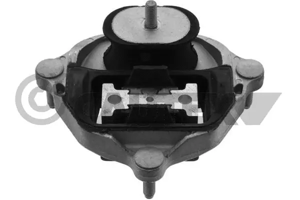 Mounting, manual transmission (759340)