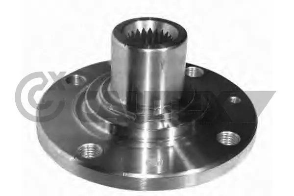 Wheel Hub (770360)