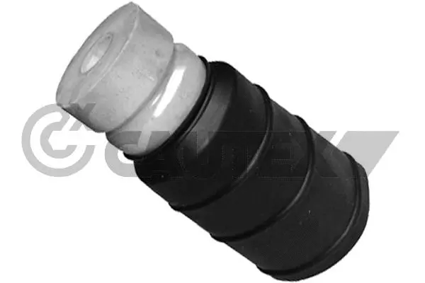 Rubber Buffer, suspension (031158)