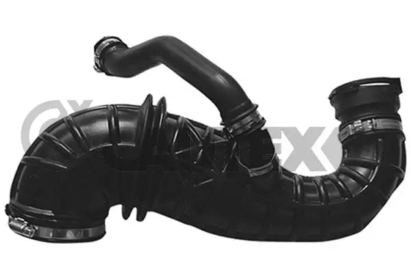 Intake Hose, air filter (086746)