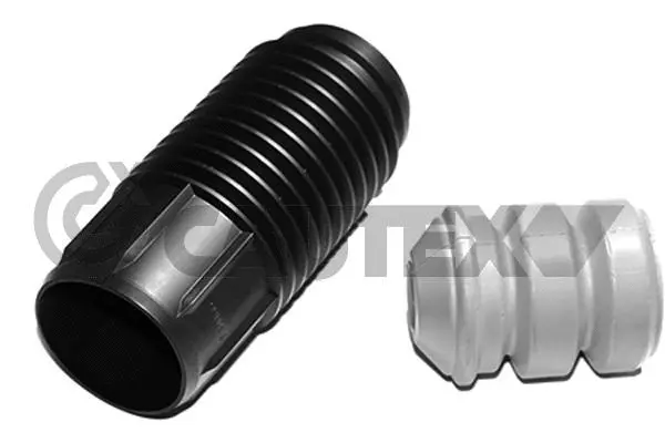 Rubber Buffer, suspension (462451)