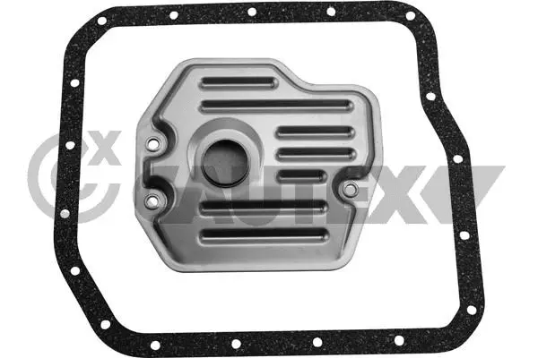 Hydraulic Filter Kit, automatic transmission (758144)