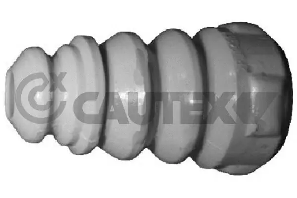 Rubber Buffer, suspension (462480)