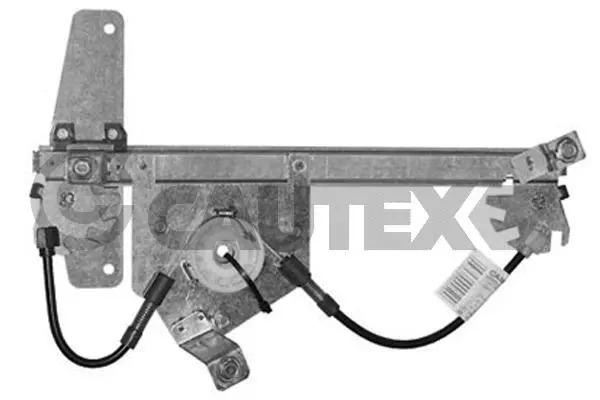 Window Regulator (037543)