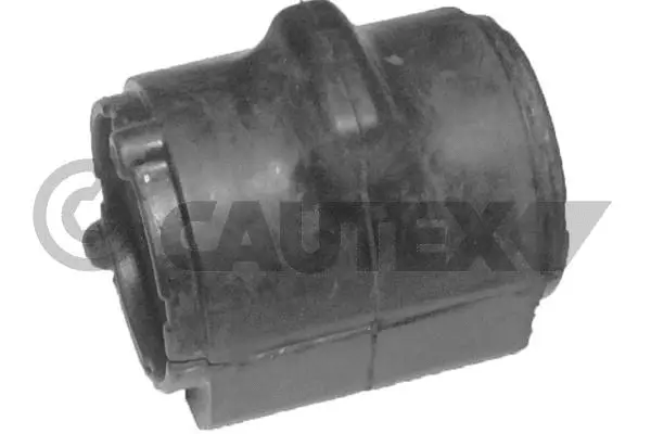 Mounting, stabiliser bar (081255)