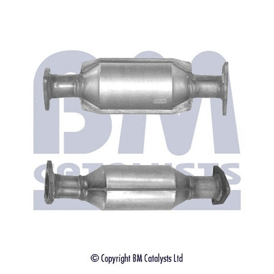 Catalytic Converter (BM90955H)