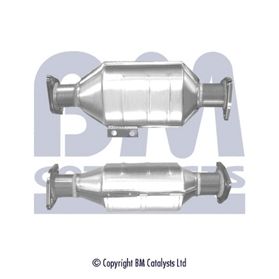 Catalytic Converter (BM90519H)