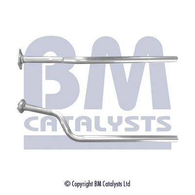Exhaust Pipe (BM50340)