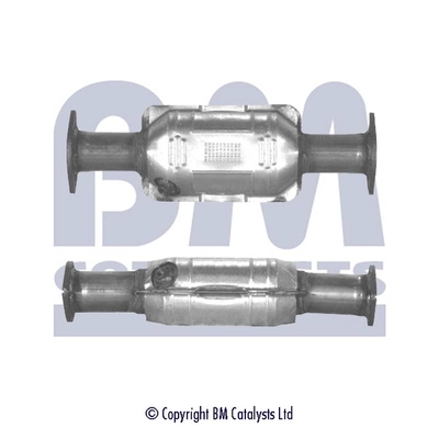 Catalytic Converter (BM90912)