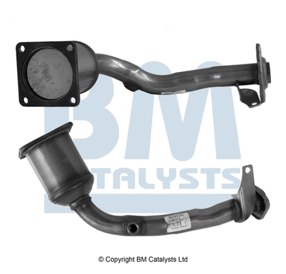 Catalytic Converter (BM90953H)