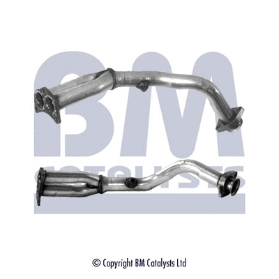 Exhaust Pipe (BM70147)