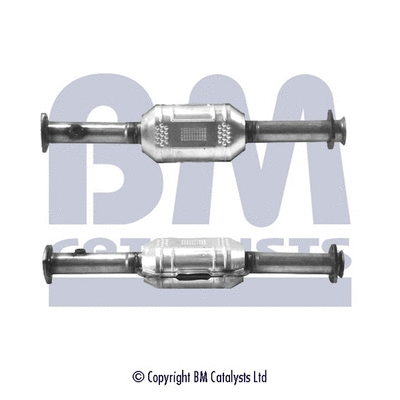Catalytic Converter (BM90246)