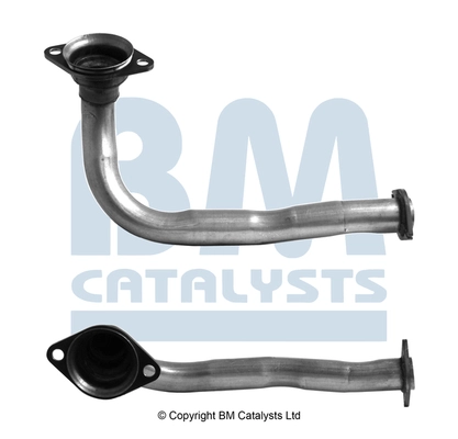 Exhaust Pipe (BM70444)