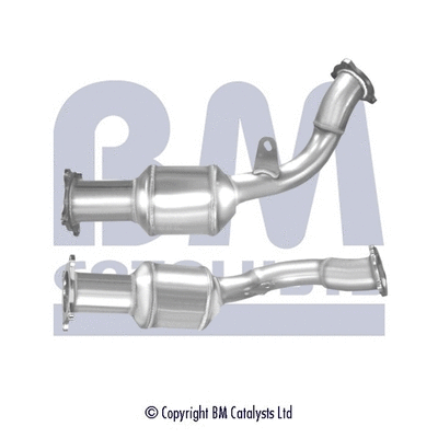 Catalytic Converter (BM92110H)