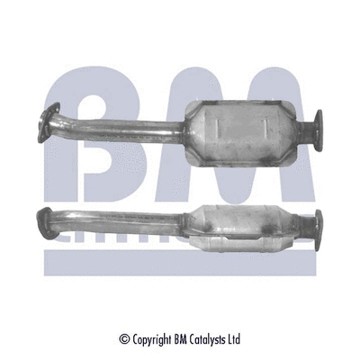 Catalytic Converter (BM90039H)