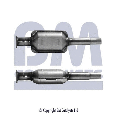 Catalytic Converter (BM90005)