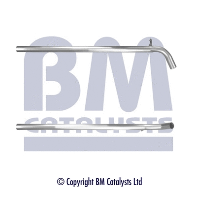 Exhaust Pipe (BM50397)