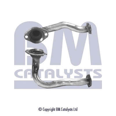 Exhaust Pipe (BM70041)