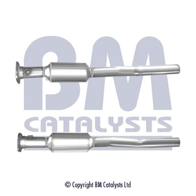 Catalytic Converter (BM90154H)