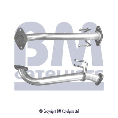 Exhaust Pipe (BM50332)