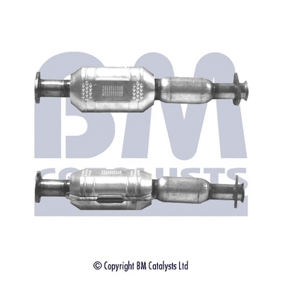 Catalytic Converter (BM90205H)