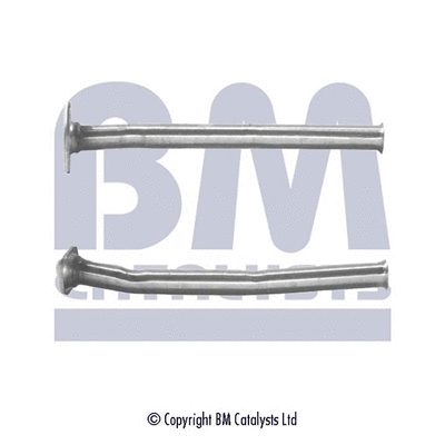Exhaust Pipe (BM50023)